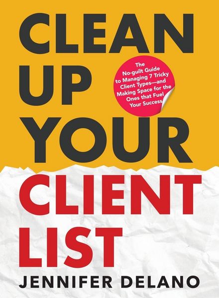 Produktbild: Clean Up Your Client List