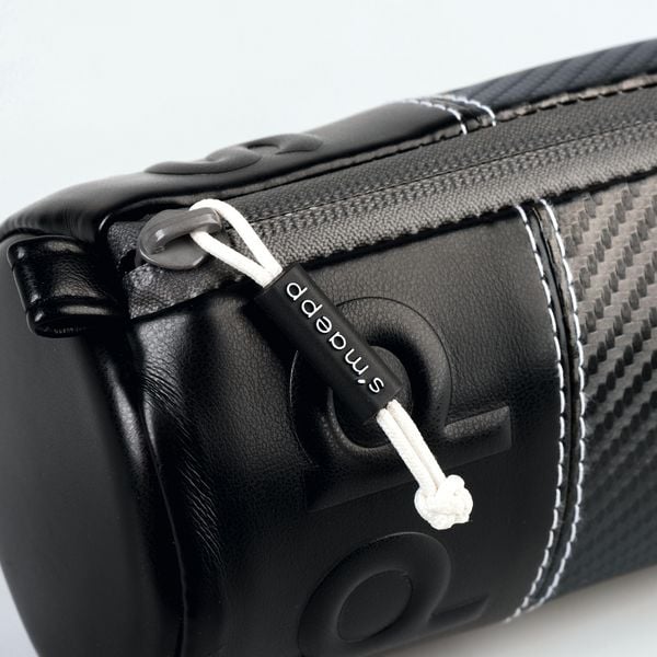 Produktbild: Brunnen Schlamperm&auml;ppchen M carbon s'maepp