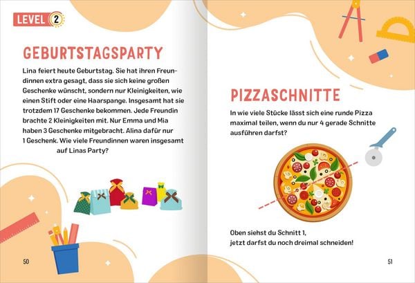 Produktbild: Science & Kids &ndash; Mathe-R&auml;tsel