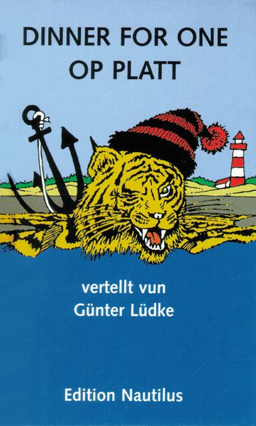 Produktbild: Dinner for One op Platt