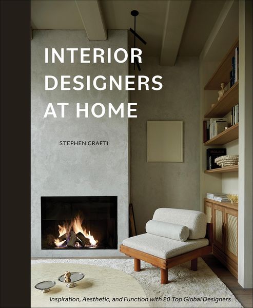 Produktbild: Interior Designers at Home