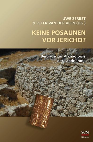 Produktbild: Keine Posaunen vor Jericho?