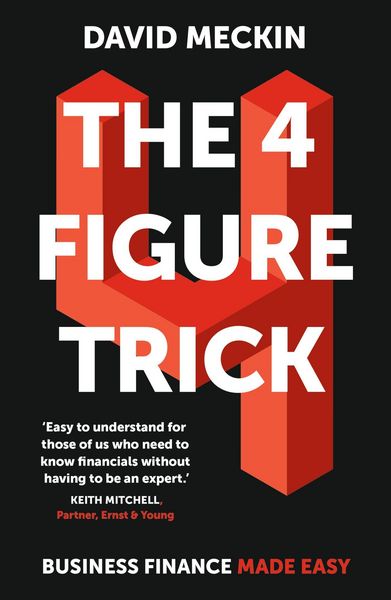 Produktbild: The 4 Figure Trick