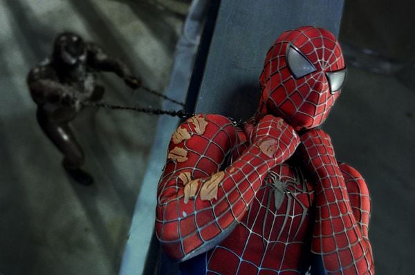 Produktbild: Spider-Man 3