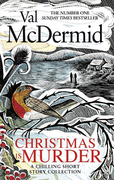 Produktbild: Christmas is Murder