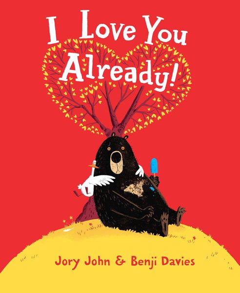 Produktbild: I Love You Already!