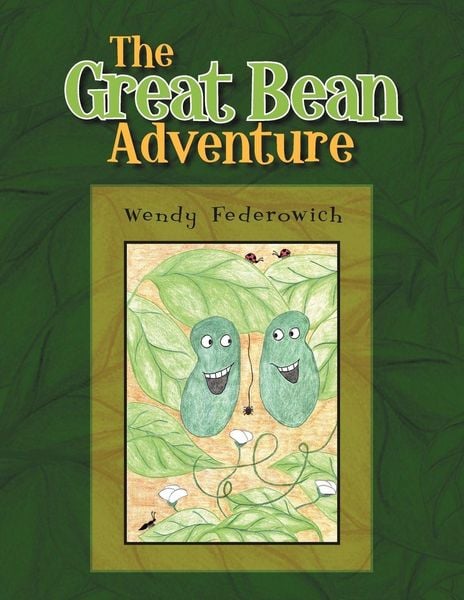 Produktbild: The Great Bean Adventure