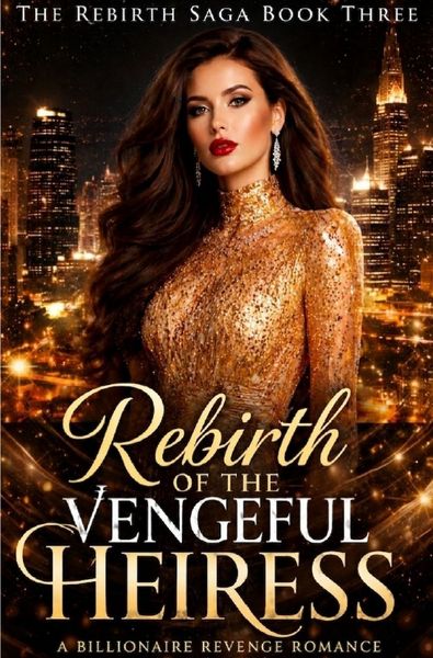 Produktbild: Rebirth Of The Vengeful Heiress