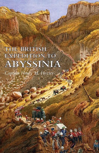 Produktbild: The British Expedition To Abyssinia