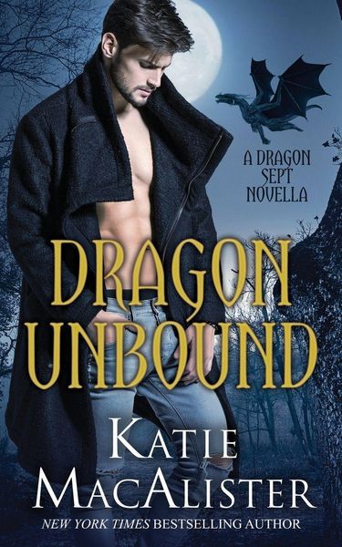 Produktbild: Dragon Unbound