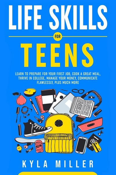 Produktbild: Life Skills For Teens
