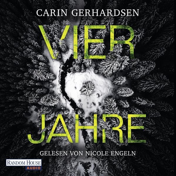 Produktbild: Vier Jahre