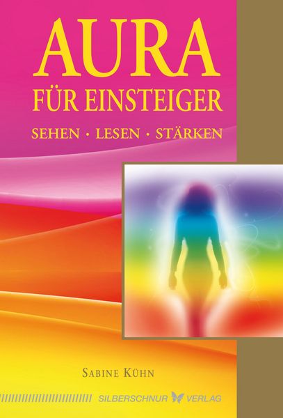 Produktbild: Aura f&uuml;r Einsteiger