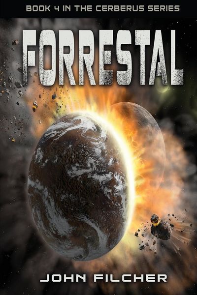 Produktbild: Forrestal