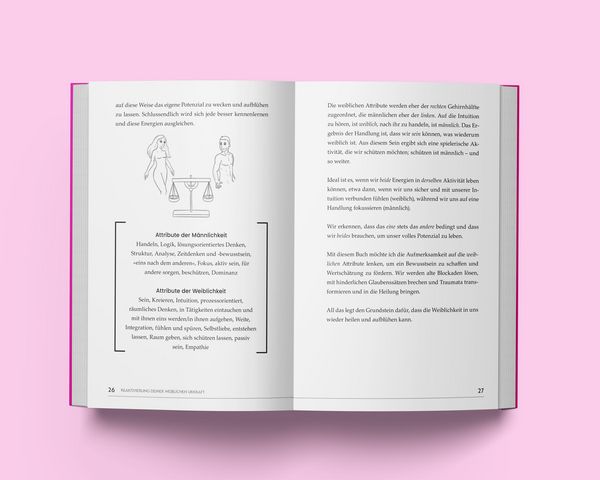 Produktbild: Reaktivierung deiner weiblichen Urkraft