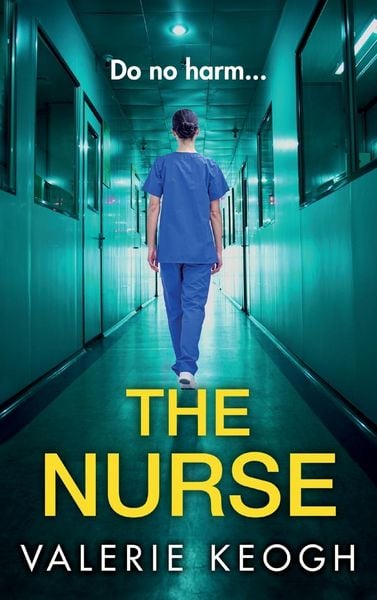 Produktbild: The Nurse