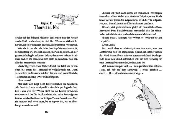 Produktbild: Die Drachenbande / Max und die Wilde Sieben Band 3
