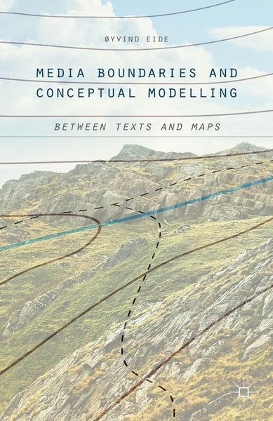 Produktbild: Media Boundaries and Conceptual Modelling