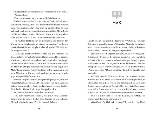 Produktbild: People to follow