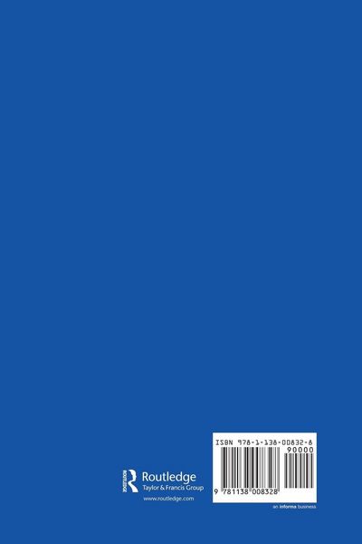 Produktbild: Schools, Teachers and Teaching (RLE Edu N)