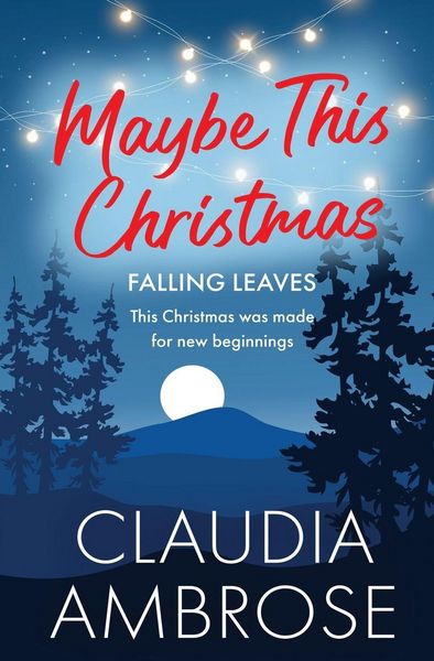 Produktbild: Maybe This Christmas