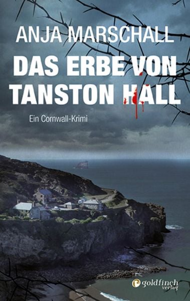 Produktbild: Das Erbe von Tanston Hall