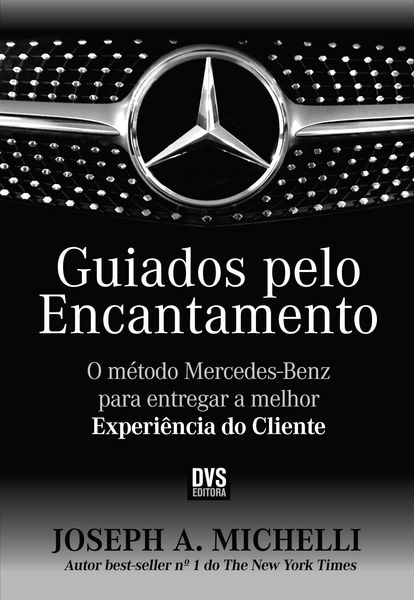 Produktbild: Guiados pelo encantamento