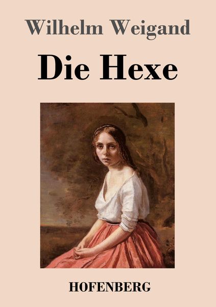 Produktbild: Die Hexe