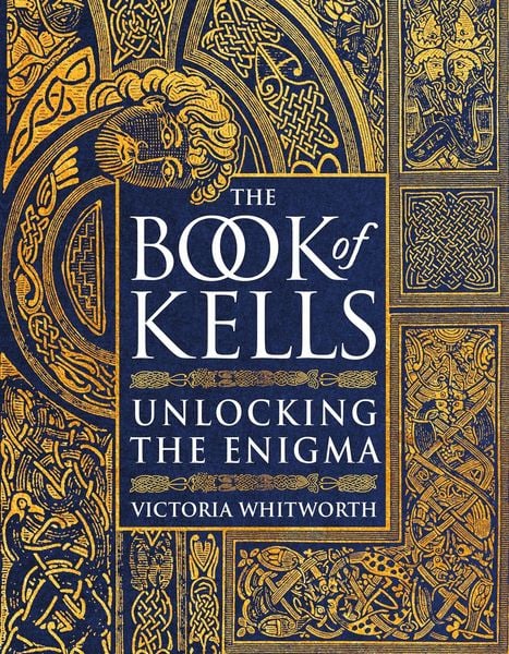Produktbild: The Book of Kells
