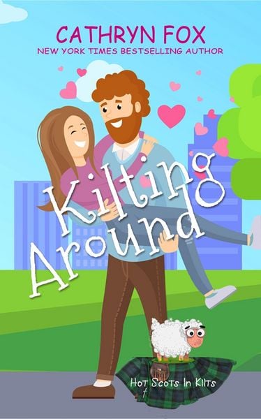 Produktbild: Kilting Around