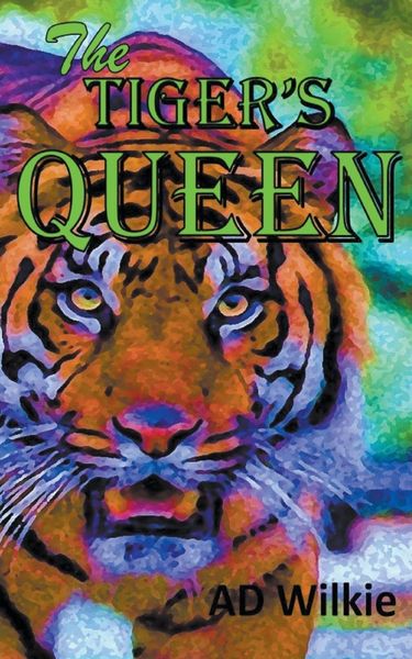 Produktbild: The Tiger's Queen