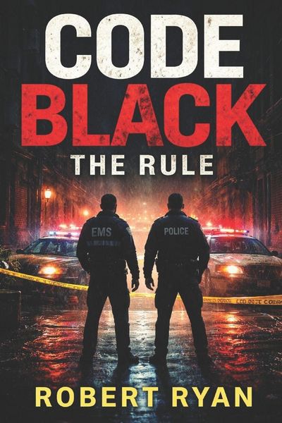 Produktbild: Code Black The Rule