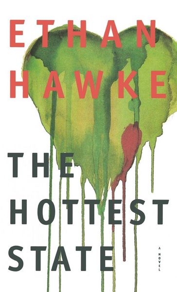 Produktbild: The Hottest State