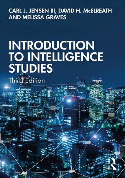Produktbild: Introduction to Intelligence Studies