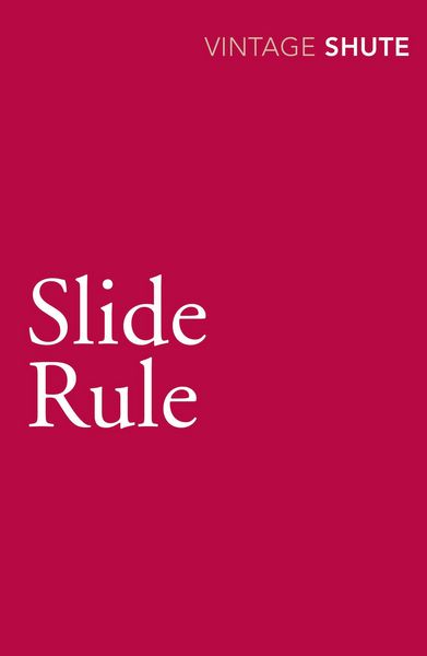 Produktbild: Slide Rule