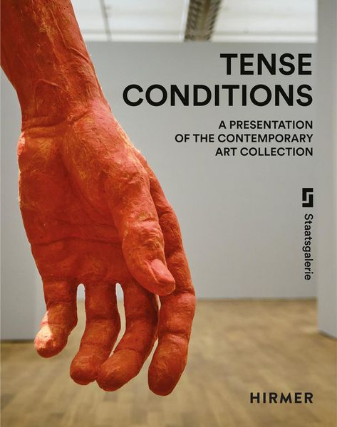 Produktbild: Tense Conditions