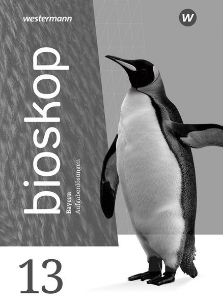 Produktbild: bioskop SII - Ausgabe 2024 f&uuml;r Bayern