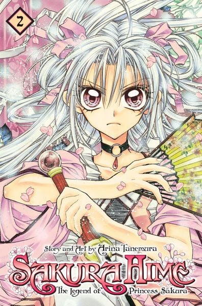 Produktbild: Sakura Hime