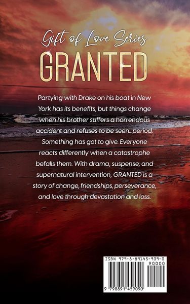Produktbild: Granted
