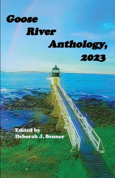 Produktbild: Goose River Anthology, 2023
