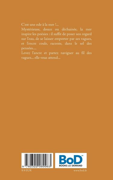 Produktbild: A la Mer, &agrave; la Vie...