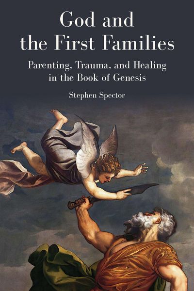 Produktbild: God and the First Families