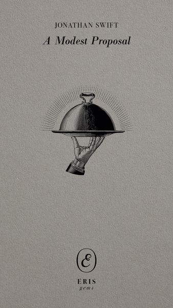 Produktbild: A Modest Proposal