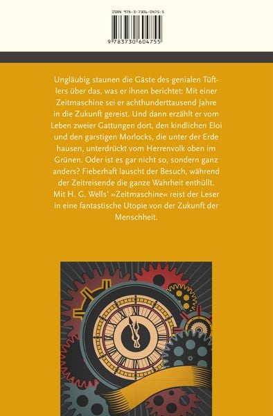 Die Zeitmaschine