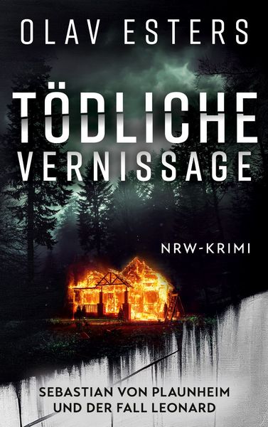 Produktbild: T&ouml;dliche Vernissage