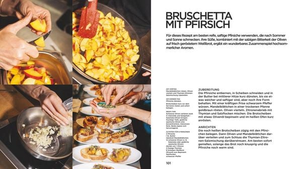 Produktbild: Kochen f&uuml;r Freunde