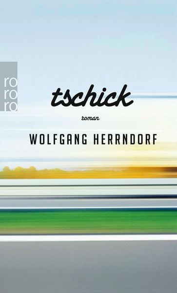 Produktbild: Tschick