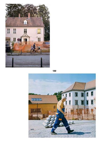 Produktbild: COURAGE Transformation von Mobilit&auml;tsr&auml;umen. Prozesse, Akteure und Gestaltung / Transformation of Mobility Spaces. Process, Actors, and Design