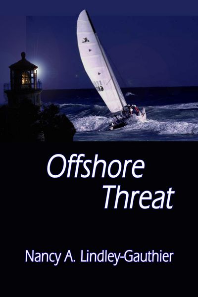 Produktbild: Offshore Threat