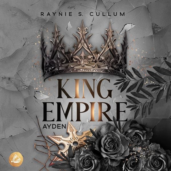 Produktbild: Ayden King Empire